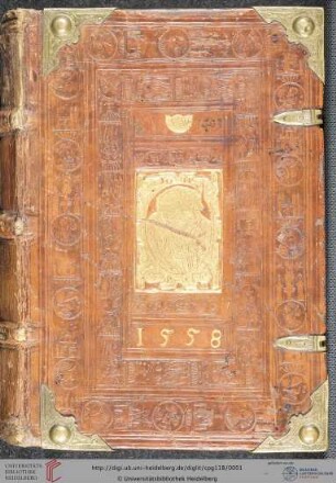 Johannes von Hildesheim ; 'Evangelium Nicodemi' ; Exempel und Mirakel