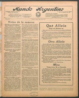 Demos a la política su exacto valor en la vida nacional