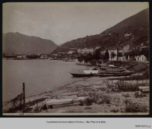 Panorama, Locarno