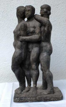 Figurengruppe