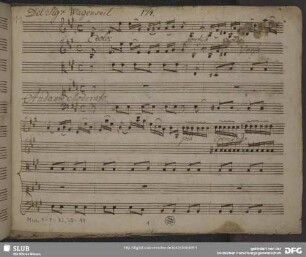 Siroe. Excerpts - Mus.1-F-82,29-11 : S, strings, b