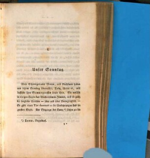 Lebensbilder aus beiden Hemisphären, 4. Pflanzerleben oder der Transatlantischen Reiseskizzen vierter Theil