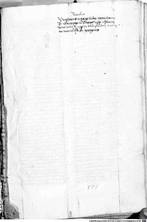 Moralia in Job (P.V-VII,L.XXIII-XXXV) - BSB Clm 14154
