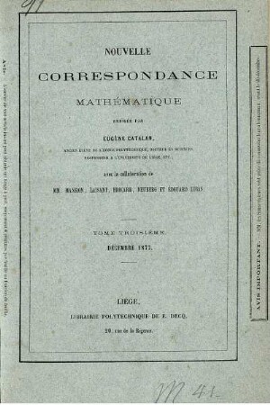 Décembre 1877.