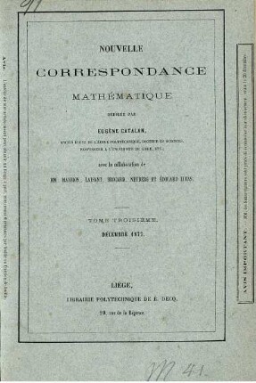 Décembre 1877.