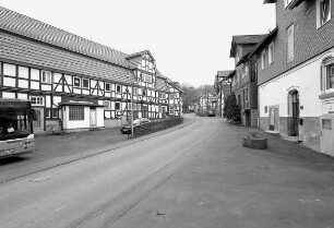 Streckhof; Söhrewald, Lindenstraße 7