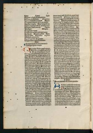 3v-6v, Incipit tractatus de accentu putilis