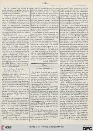 Nr. 16 (31 Aout 1881)