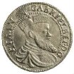Münze, Dukat, 1619