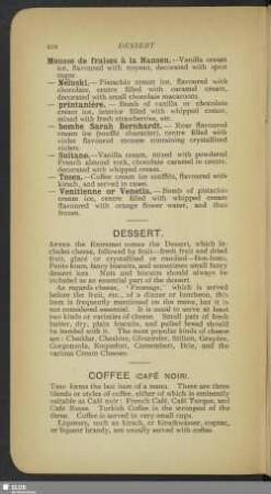 Coffee (café noir)