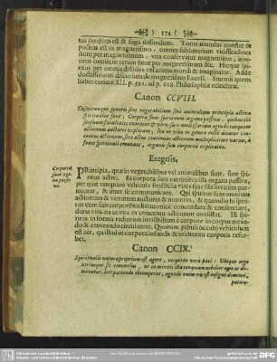 Canon CCVIII