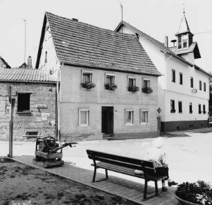 Waldems, Hauptstraße 37