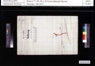 Friedrichs Hoffnung bei Burkhardtsgrün