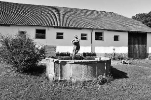 Hof Sassen (herrschaftlich , Hofanlage); Wartenberg, Sassen 1