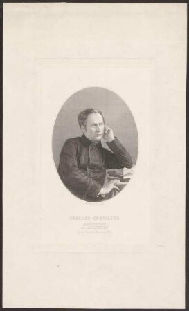 Chevalier, Charles
