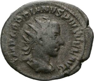 Antoninian RIC 148