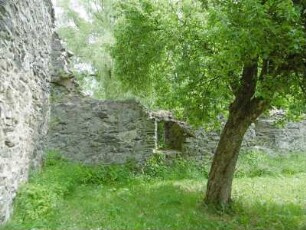 Altzella: Zisterzienserkloster