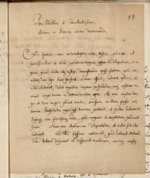 Nr. 49: Brief von Gottfried Teuber an Gottfried Wilhelm Leibniz, Zeitz, 18.5.1716
