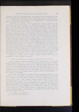 2. Pars membranacea urethrae, Glandula bulbourethralis.
