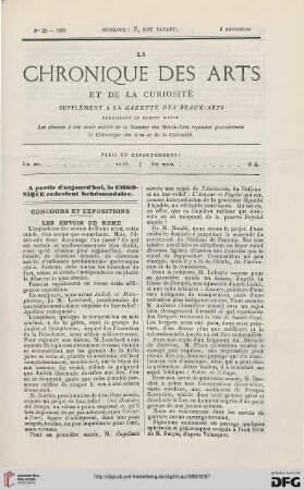 Nr. 33 (25 Octobre)