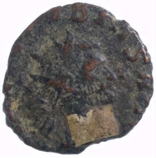 Münze, Antoninian, 268 - 270
