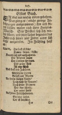 Elftes Buch