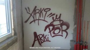 "ARKi" PoR