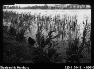 Schleuse