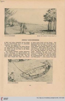 36: Adolf Schinnerer