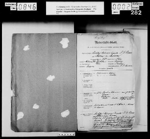Kaschka, Mehren und Löthain, Tonschächte der Kaschka-Mehrener Tonwerke J. G. Venus Inhaber Dipl.-Ing. Erich Rühle, Band 5