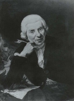 Gleim, Johann Wilhelm Ludwig
