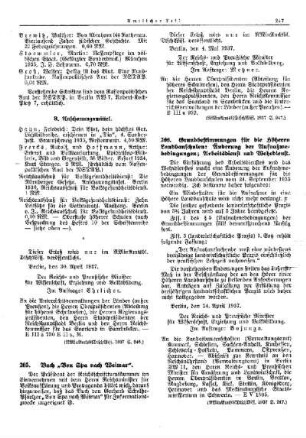 Grundbestimmungen für die höheren Landbauschulen: Änderung der Aufnahmebedingungen; Arbeitsdienst und Wehrdienst : [Erziehung] ; [Für das Reich] ; [Amtliche Erlasse] ; [Amtlicher Teil]