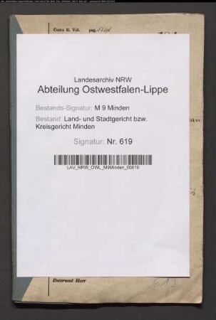 Sonstige: Kuhlmann, Johann Gottfried:
