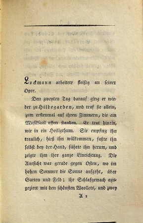 Hildegard von Hohenthal, 2
