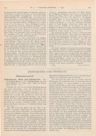 199-226 Rezensionen und Referate