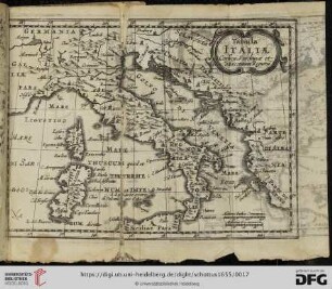 Tabula Italia