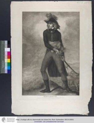 Bernadotte