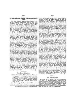 Neue Unterrichtsmethode