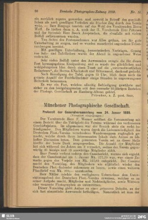 Münchener Photographische Gesellschaft