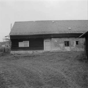 Bad Brambach, Gehöft