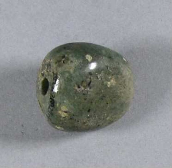 Stone bead