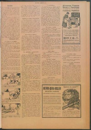 Salvamento en la edad media [Cómic]