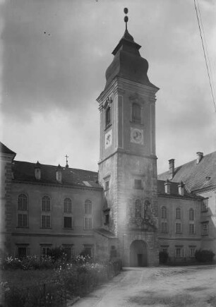 Ehemaliges Zisterzienserstift