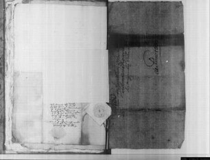 Testament von Tilbeck, Margarete