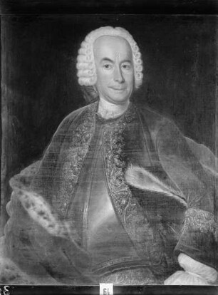 (Osten-) Sacken, Christian Friedrich von