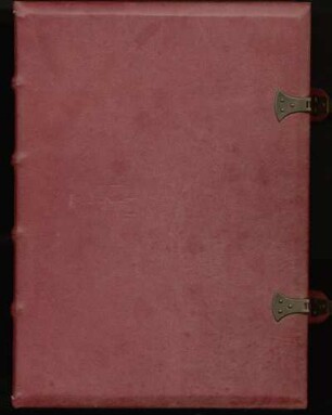 Juristische Sammelhandschrift