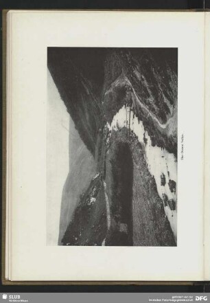 The Doone Valley