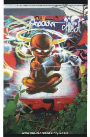 Shadow child