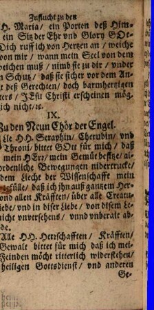 Christlicher Heldenschild des unversehenen gähen Todts Pfeil auffzufangen