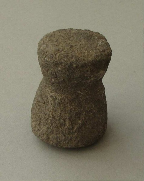 Friction stone